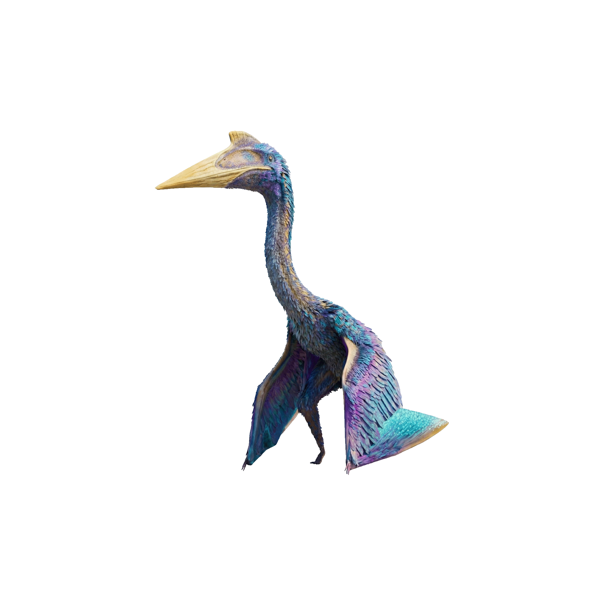 Pterosaur