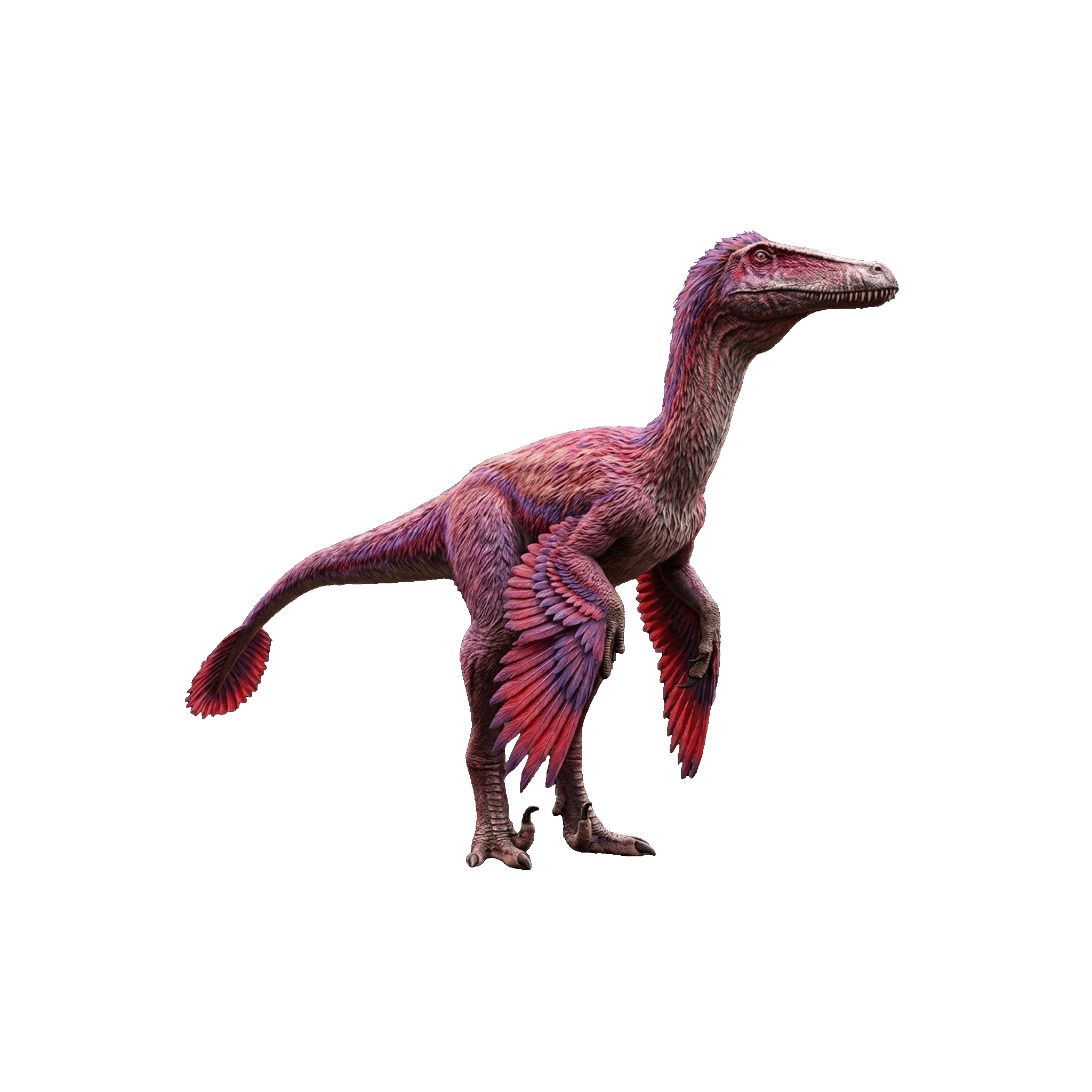 Suchomimus