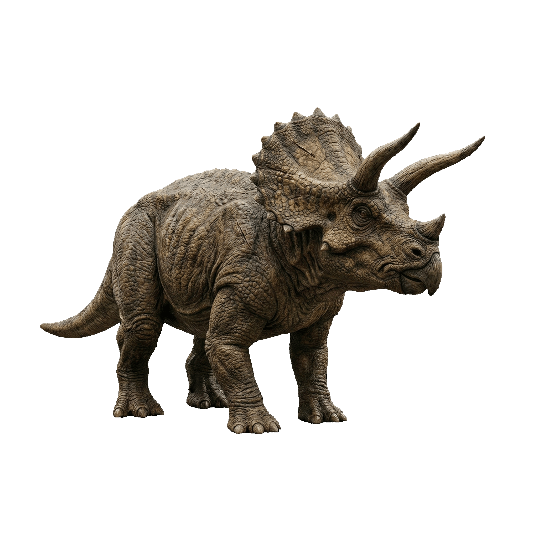 Triceratops